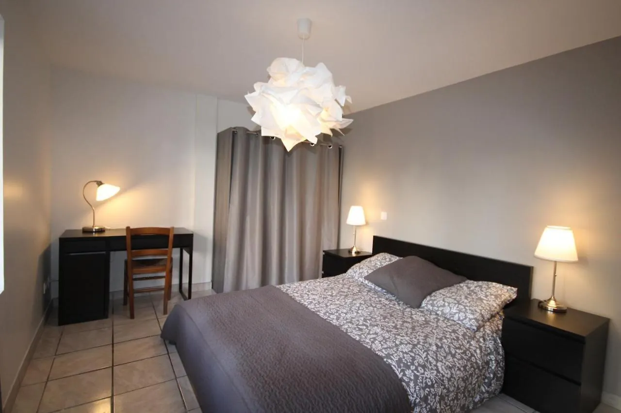 Apartament Les Minimes Tuluza 0*,  Francja