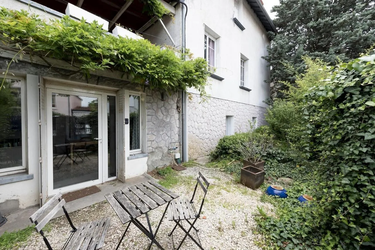 Apartament Les Minimes Tuluza